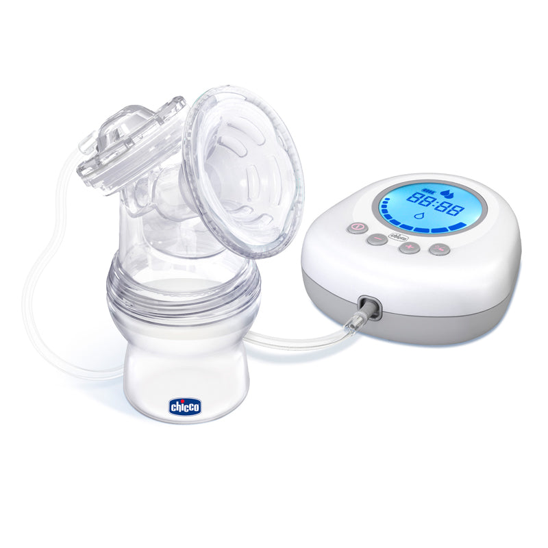 Chicco hot sale breast pump