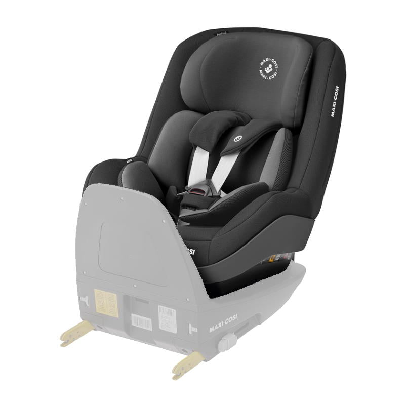 Maxi cosi hot sale pearl pro 2wayfix