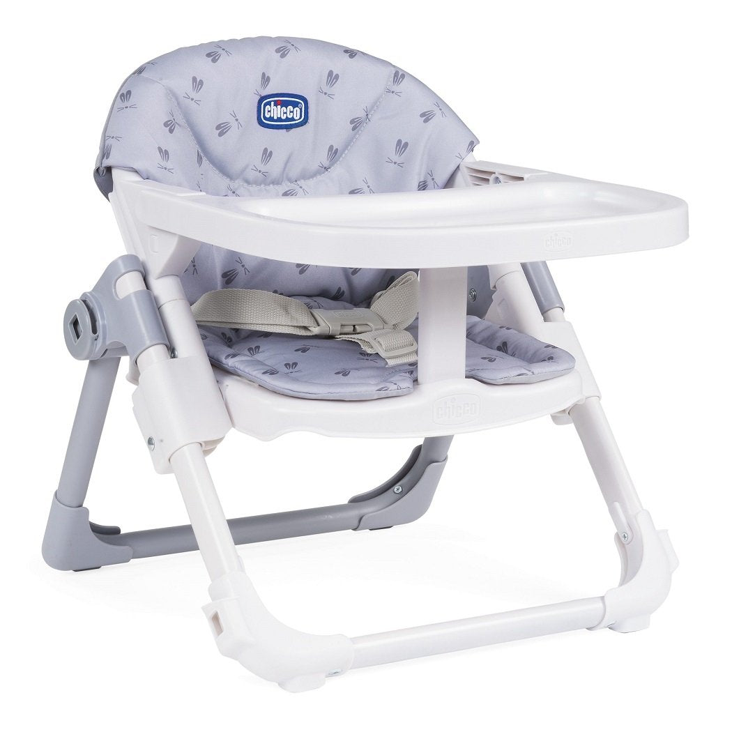 Chicco Chairy Highchair