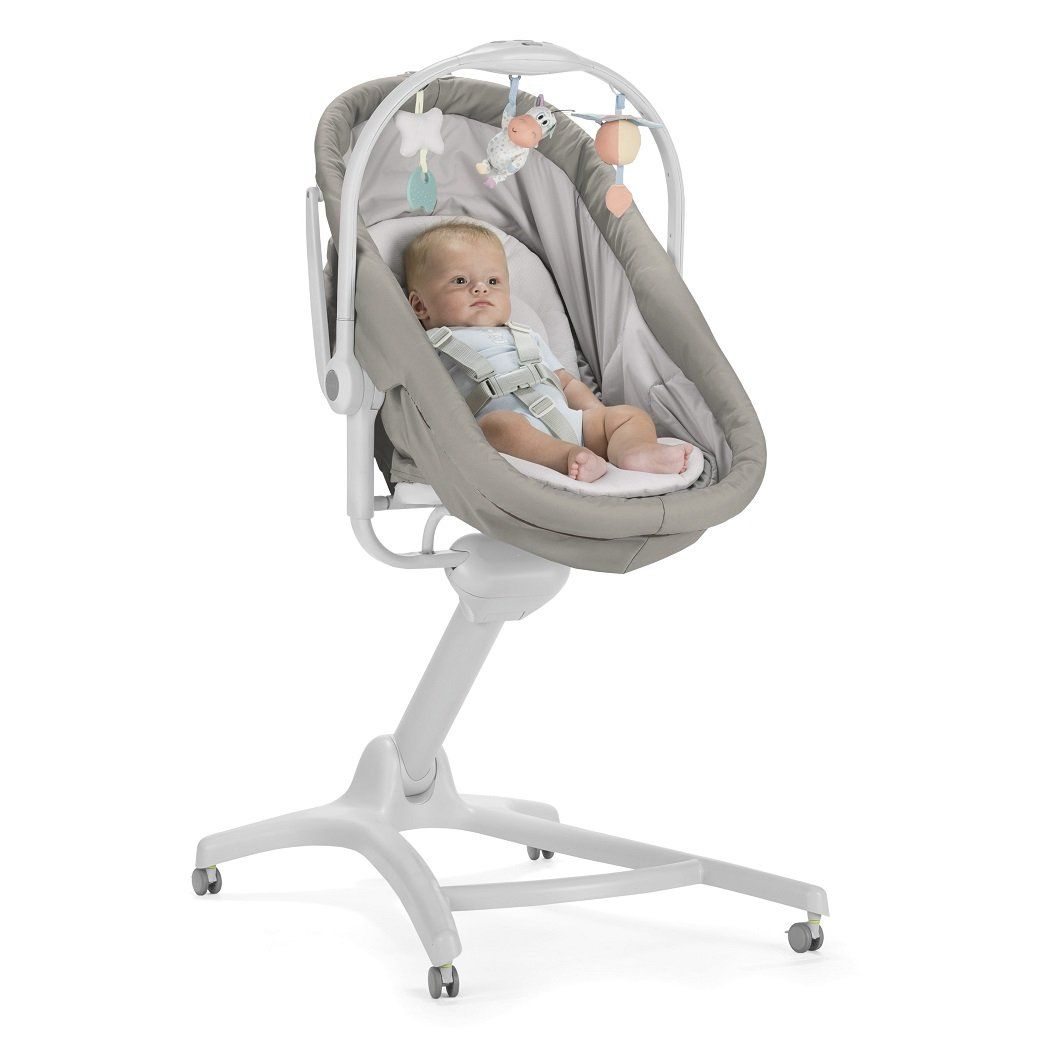 Chicco Baby Hug Air 4 in 1 - Baby Lady 