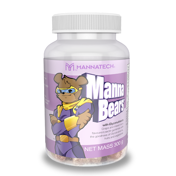 MannaBears-Vitamin supplements-Mannatech-www.hellomom.co.za