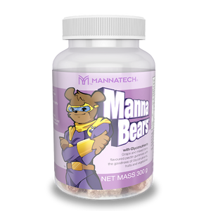 MannaBears-Vitamin supplements-Mannatech-www.hellomom.co.za