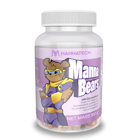 MannaBears-Vitamin supplements-Mannatech-www.hellomom.co.za