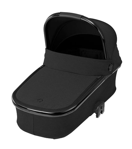 Maxi Cosi Oria Carrycot-Carrycots-Maxi Cosi-Twillic Black-www.hellomom.co.za