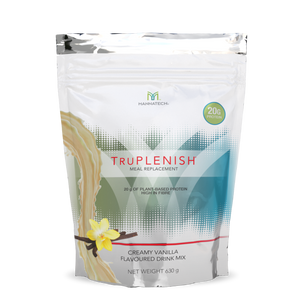 Mannatech TruPLENISH Meal Replacement-Health care products-Mannatech-Creamy Vanilla-www.hellomom.co.za