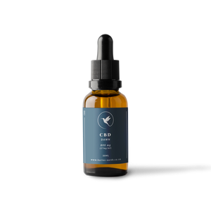 Kurios Earth CBD Oil Dawn 800mg-Health care products-Kurios Earth-www.hellomom.co.za