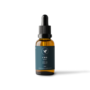 Kurios Earth CBD Dusk Oil 1000mg-Health care products-Kurios Earth-www.hellomom.co.za