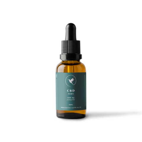 Kurios Earth CBD Paws Oil-Pet Supplies-Kurios Earth-www.hellomom.co.za