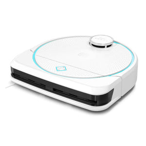 Hobot Legee D8 Robot Vacuum Cleaner and Scrubber-Vacuum cleaner-Solenco-www.hellomom.co.za