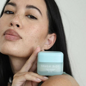 Bangn Body Firming and Brightening Treatment 50g-Skincare-Bangn-www.hellomom.co.za