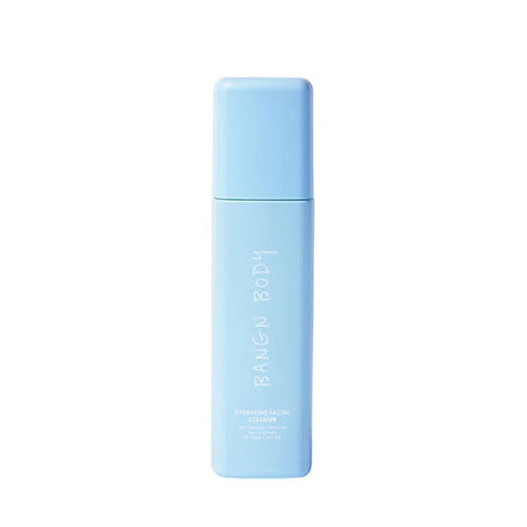 Bangn Body Hydrating Facial Cleanser 150ml-Facial cleansers-Bangn-www.hellomom.co.za