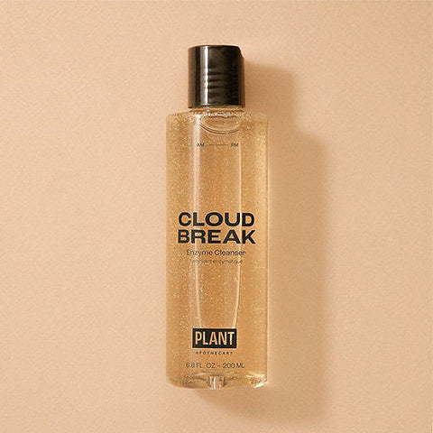 Plant Apothecary Cloud Break Enzyme Cleanser 200ml-Skincare-Plant Apothecary-www.hellomom.co.za