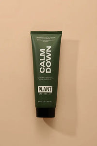 Plant Apothecary Calm Down Moisturizing Body Wash 250ml-Skincare-www.hellomom.co.za-www.hellomom.co.za