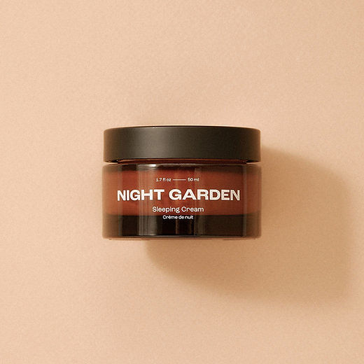 Plant Apothecary Night Garden Sleeping Night Cream 50ml-Skincare-Plant Apothecary-www.hellomom.co.za