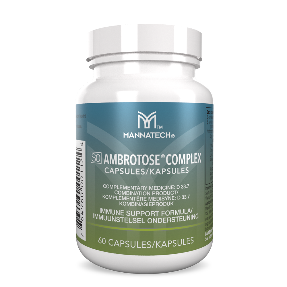 Ambrotose Complex Capsules-Vitamin supplements-Mannatech-www.hellomom.co.za