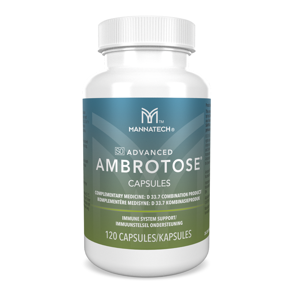 Advanced Ambrotose Capsules-Vitamin supplements-Mannatech-www.hellomom.co.za