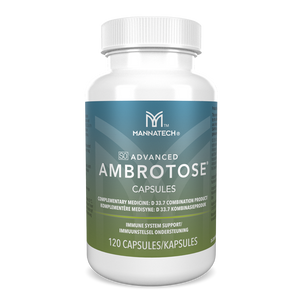 Advanced Ambrotose Capsules-Vitamin supplements-Mannatech-www.hellomom.co.za