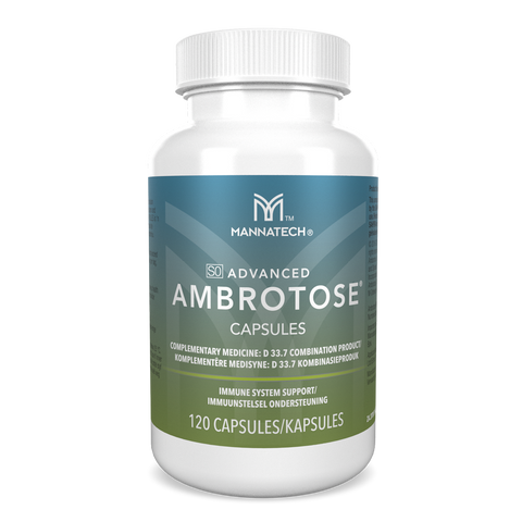 Advanced Ambrotose Capsules-Vitamin supplements-Mannatech-www.hellomom.co.za