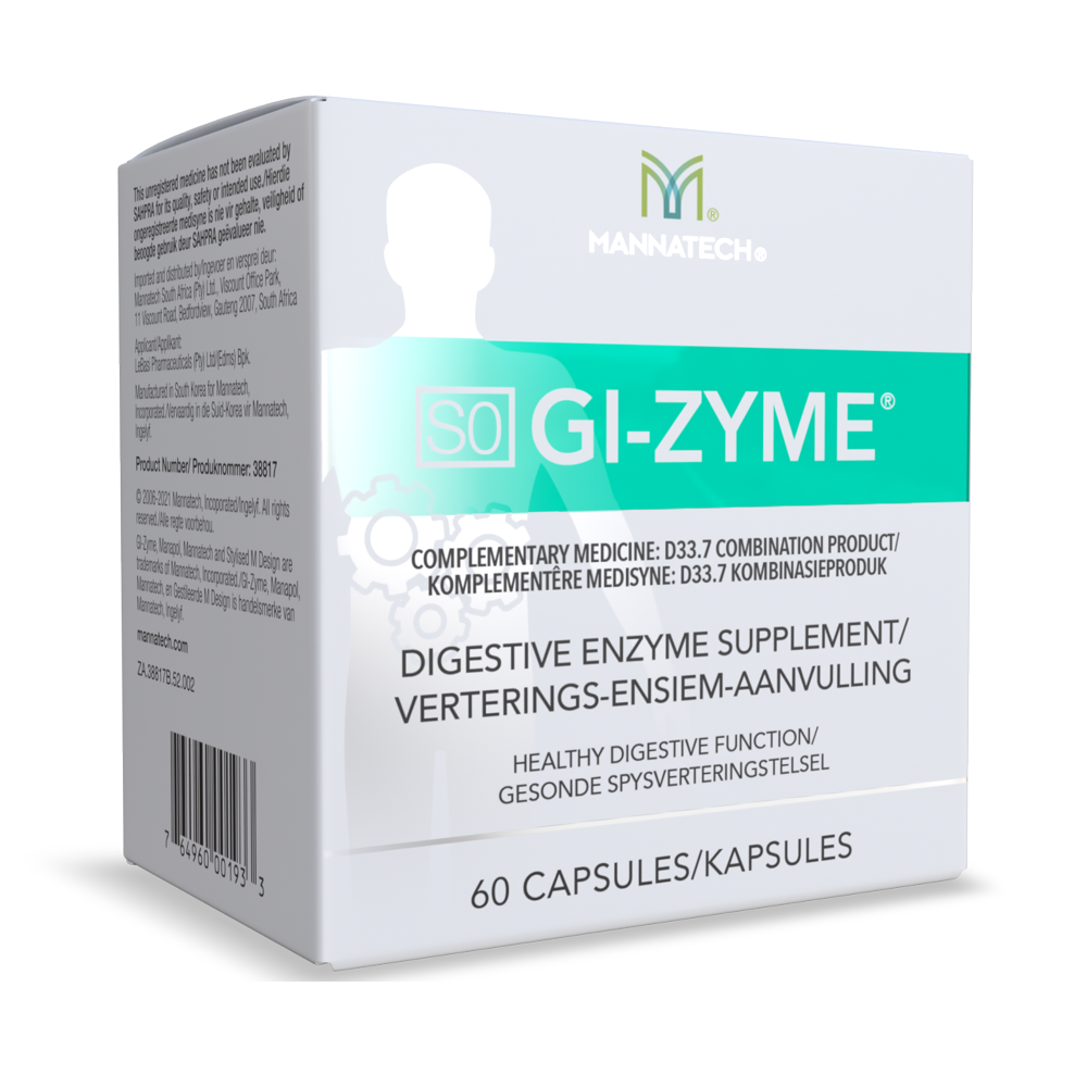 Gi-Zyme Capsules-Vitamin supplements-Mannatech-www.hellomom.co.za