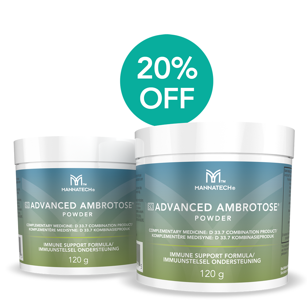 Advanced Ambrotose Bundle-Vitamin supplements-Mannatech-www.hellomom.co.za