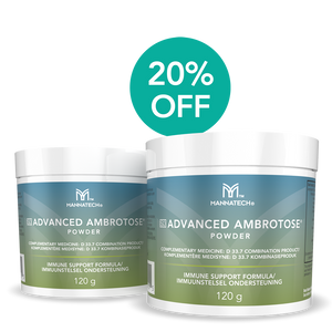 Advanced Ambrotose Bundle-Vitamin supplements-Mannatech-www.hellomom.co.za