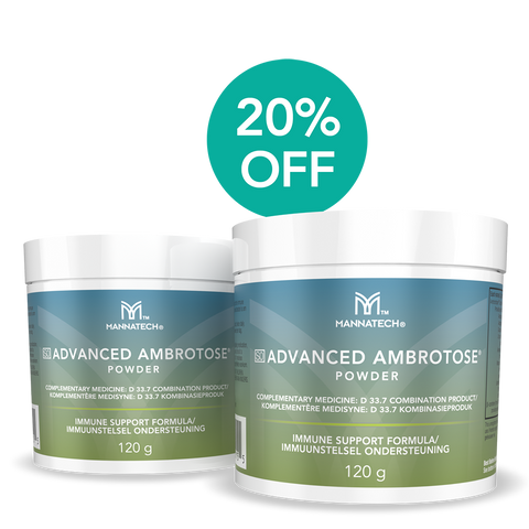 Advanced Ambrotose Bundle-Vitamin supplements-Mannatech-www.hellomom.co.za