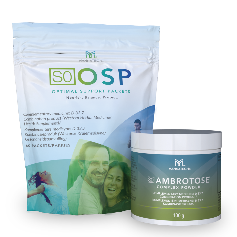 Ambrotose plus OSP-Vitamin supplements-Mannatech-www.hellomom.co.za