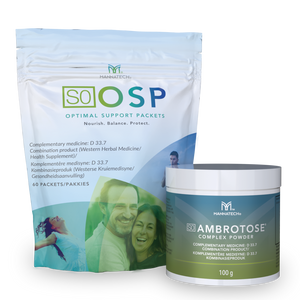 Ambrotose plus OSP-Vitamin supplements-Mannatech-www.hellomom.co.za