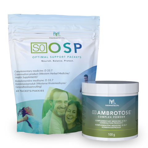 Ambrotose plus OSP-Vitamin supplements-Mannatech-www.hellomom.co.za