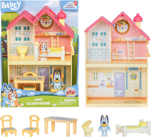 Bluey Mini Home Playset-Playset-Prima Toys-www.hellomom.co.za