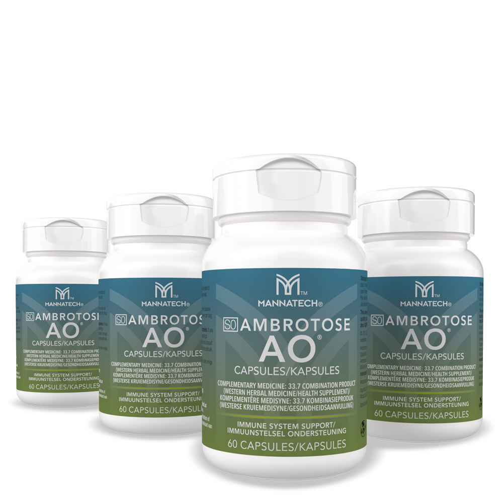 Ambrotose AO Bundle-Vitamin supplements-Mannatech-www.hellomom.co.za