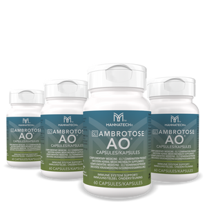 Ambrotose AO Bundle-Vitamin supplements-Mannatech-www.hellomom.co.za