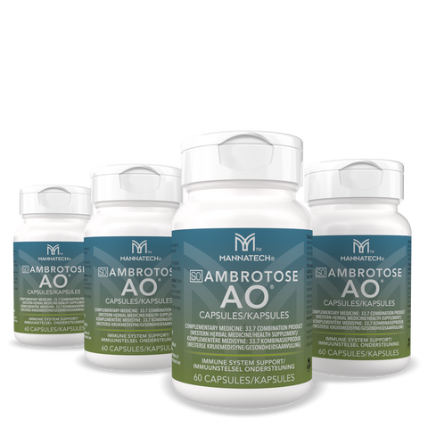 Ambrotose AO Bundle-Vitamin supplements-Mannatech-www.hellomom.co.za