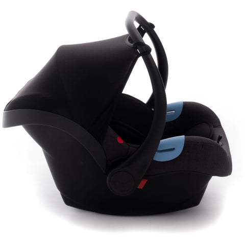 Nubabs Infant Car Seat-Baby & Toddler Car Seats-Nubabs-www.hellomom.co.za