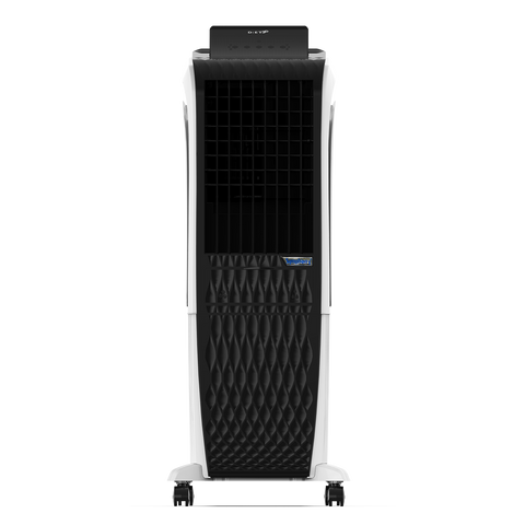 Symphony Diet 3D 30i Personal Air Cooler 30 Ltrs with Magnetic Remote-Air Coolers-Solenco-www.hellomom.co.za