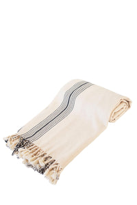Temal Handwoven Turkish Towel-Towels-The Cotton Company-www.hellomom.co.za