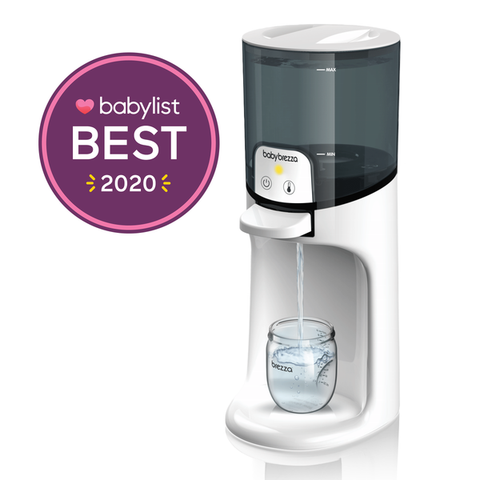 Babybrezza Instant Warmer-Bottle Warmer-Babybrezza-www.hellomom.co.za