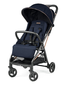 Peg Perego
Selfie Stroller in Blue Shine-Baby Strollers-Peg Perego-www.hellomom.co.za