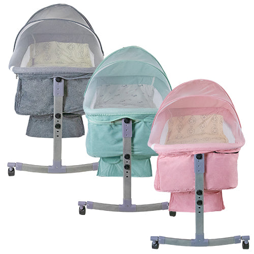 Co Sleeper Rocker Bassinet