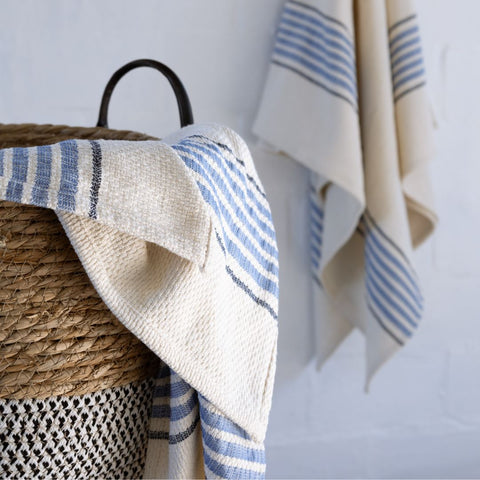 Arniston Heritage Weave Collection-Towels-The Cotton Company-Towel-www.hellomom.co.za