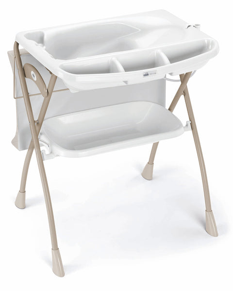 CAM
Volare Baby Bath with Changing Station-Baby Baths-CAM-Grey Teddy-www.hellomom.co.za