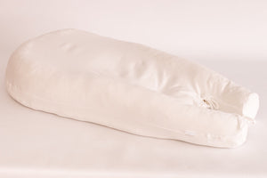 Nesting Pod COVER-Bedding-Ko-coon-4 months to 12 months-Milky White-www.hellomom.co.za