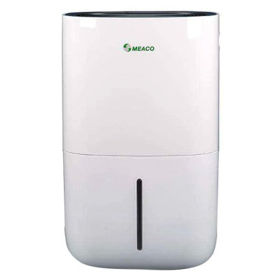 Meaco ABC 20L Compressor Dehumidifier-Dehumidifiers-Solenco-www.hellomom.co.za