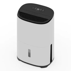 Meaco Arete 12L Dehumidifier / Air Purifier-Dehumidifiers-Solenco-www.hellomom.co.za