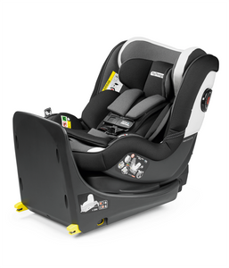 Peg Perego
Primo Viaggio 360 Rotating Car Seat in Lunar-Baby & Toddler Car Seats-Peg Perego-www.hellomom.co.za