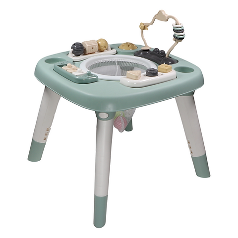 Tryco Dinasaur 3 in 1 Activity Table in Stone Green-toys-Tryco-www.hellomom.co.za