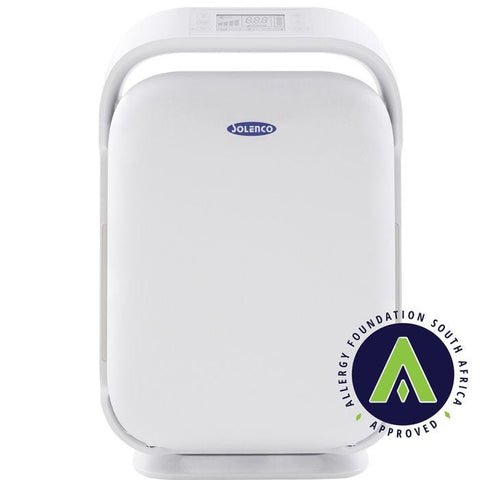 Solenco CF8608 Smart Air Purifier-Air Purifier-Solenco-www.hellomom.co.za