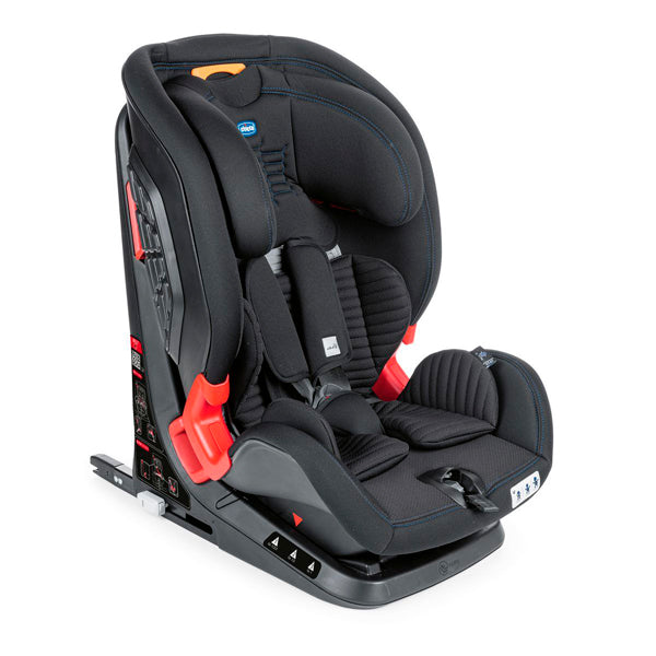 Chicco 123 2024 car seat