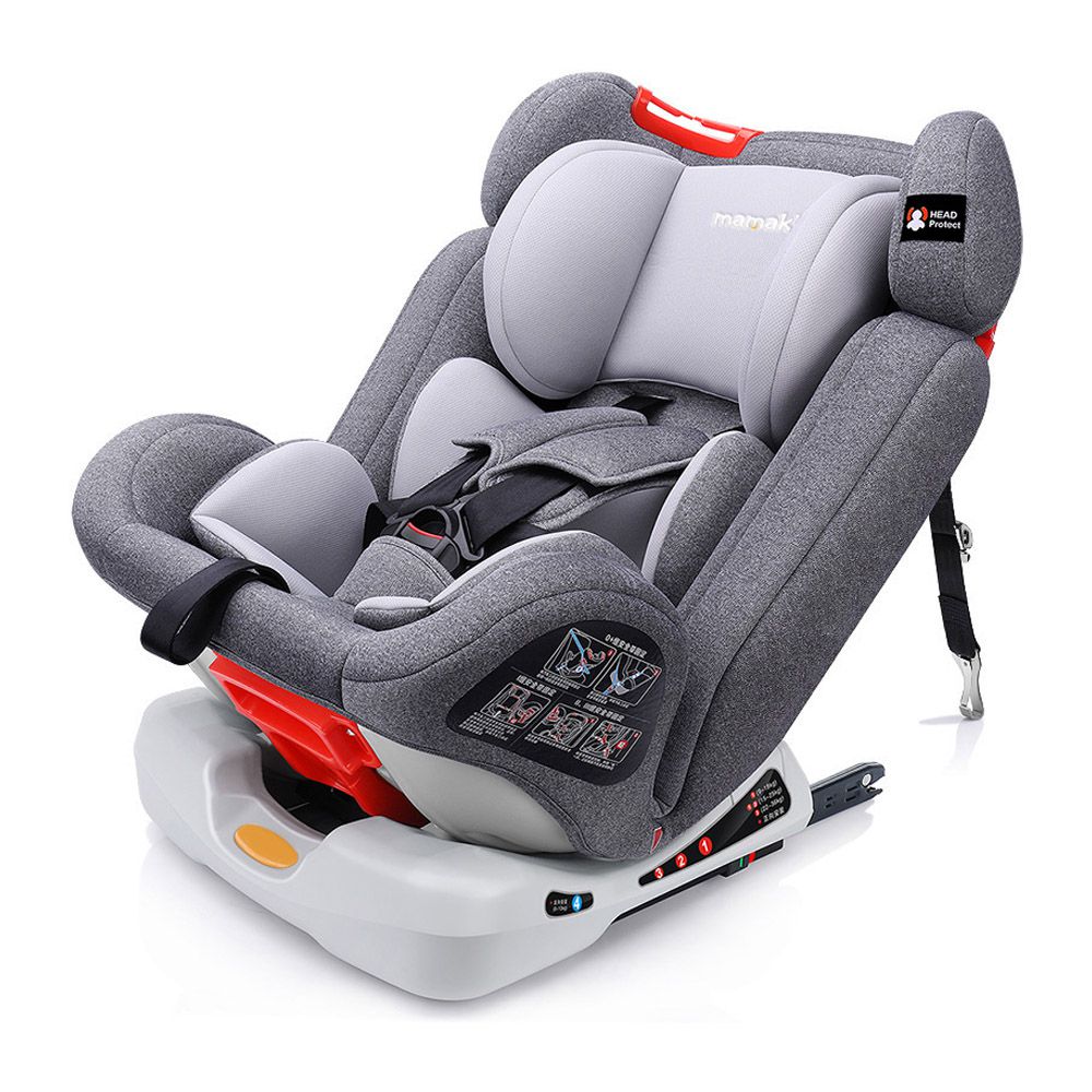 Isofix car seat 0123 hotsell